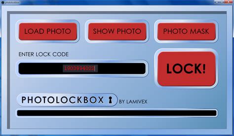 Chastity App Suite by lamivex .